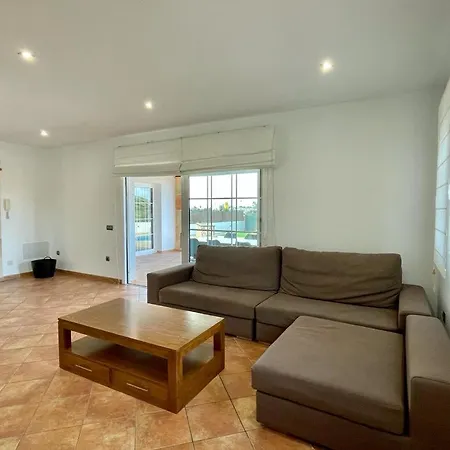 Villa En Blanes Cala'N Blanes (Menorca)