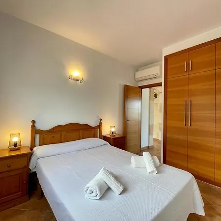 Villa En Blanes *