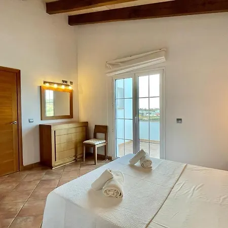 Villa En Blanes Cala'N Blanes (Menorca)
