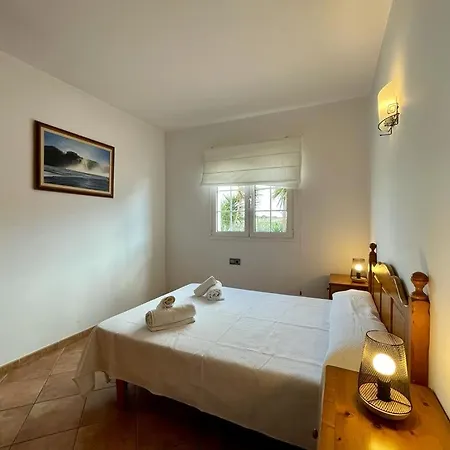 Villa En Blanes